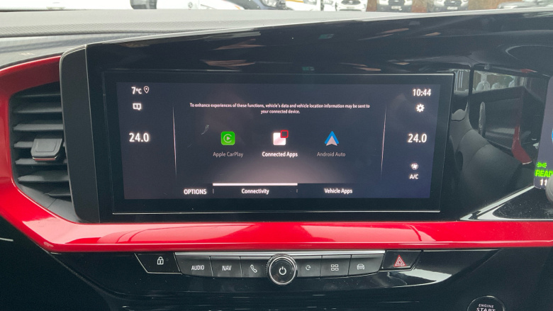 Vauxhall Mokka 100kW GS Line 50kWh 5dr Auto Electric Hatchback